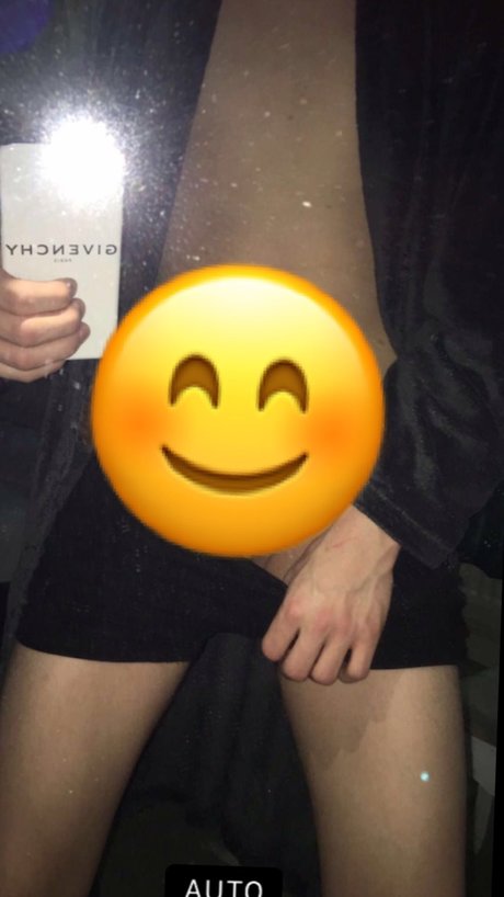 Foto desnuda filtrada de OnlyFans de Fooooxy