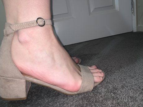 Mommysfeet
