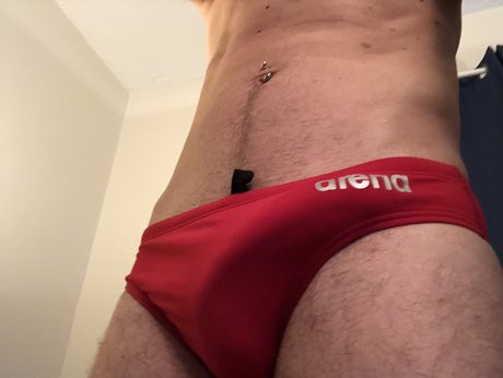 Foto desnuda filtrada de OnlyFans de John