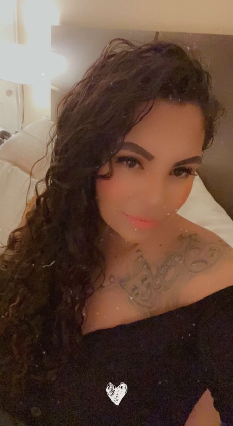 Dezzy Ramirez