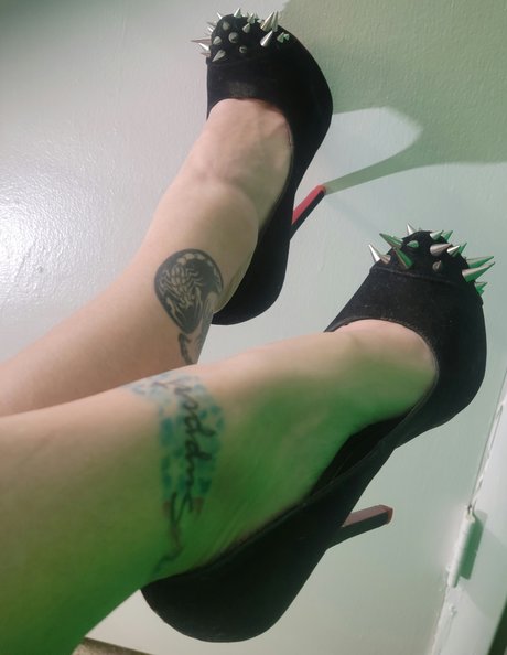Foto desnuda filtrada de OnlyFans de Queenk13420