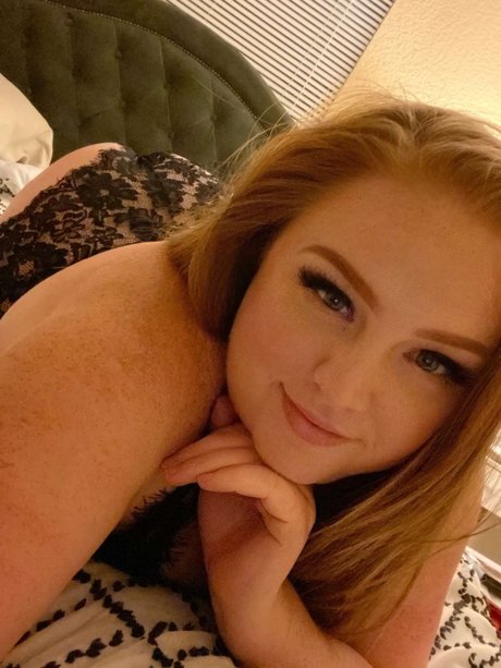 Foto desnuda filtrada de OnlyFans de Cyndee Ryder