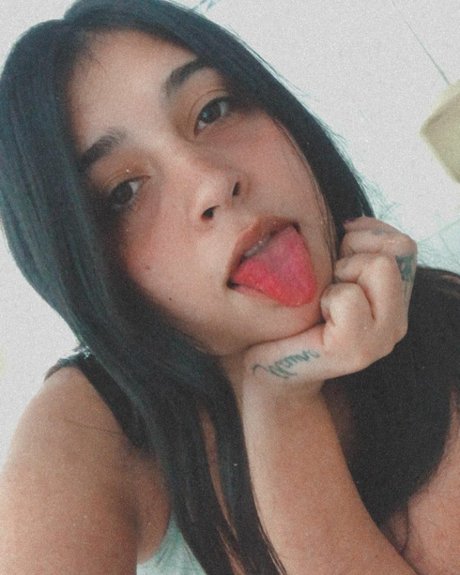 Foto desnuda filtrada de OnlyFans de Florencia