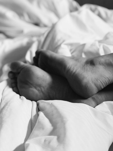 Foto desnuda filtrada de OnlyFans de Fetish Fantasy
