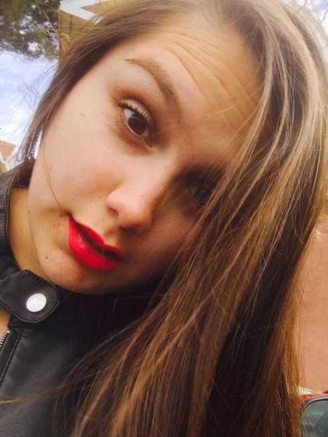 Foto desnuda filtrada de OnlyFans de Grace Olague