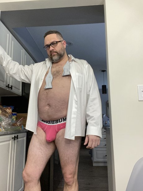 Foto desnuda filtrada de OnlyFans de Grbearbena