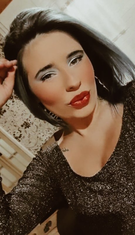 Foto desnuda filtrada de OnlyFans de Grasiele Mascolo