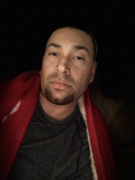 Foto desnuda filtrada de OnlyFans de Mr S