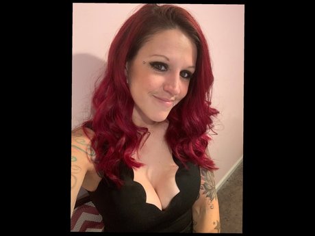Foto desnuda filtrada de OnlyFans de Crystal Lund