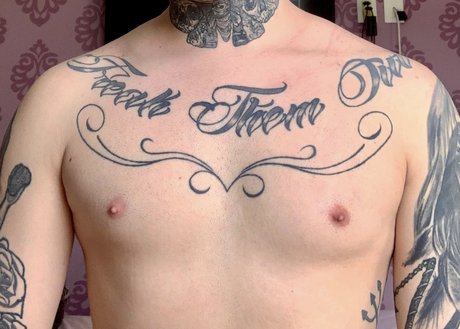 Foto desnuda filtrada de OnlyFans de Figueroa