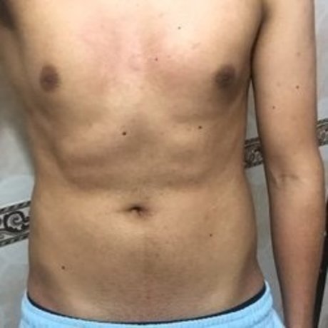 Foto desnuda filtrada de OnlyFans de Marco94
