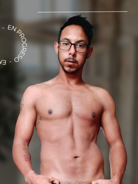 Foto desnuda filtrada de OnlyFans de Jf 
