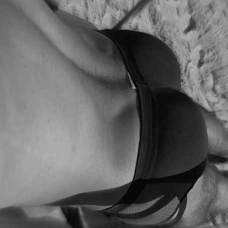 Foto desnuda filtrada de OnlyFans de Fabian Garate