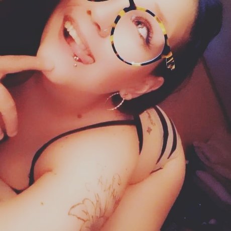 Foto desnuda filtrada de OnlyFans de Gameoverbrandi