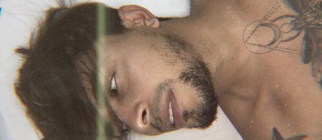 Foto desnuda filtrada de OnlyFans de Edwin Fiayo