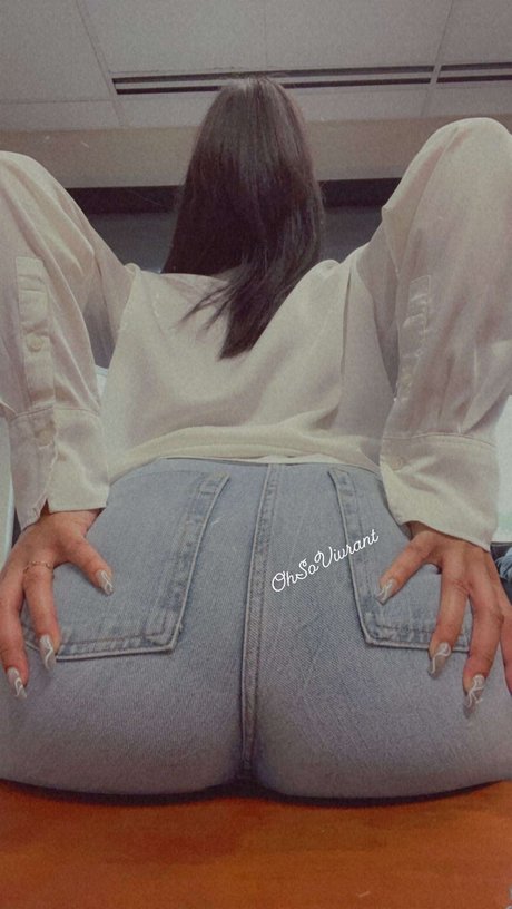 Foto desnuda filtrada de OnlyFans de Osv