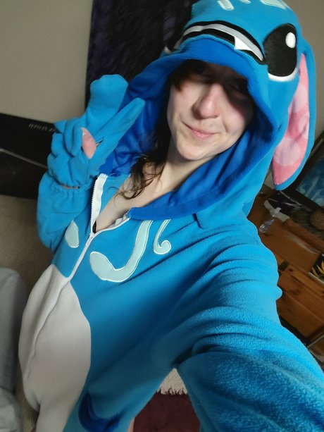 Happygoluckytgirl