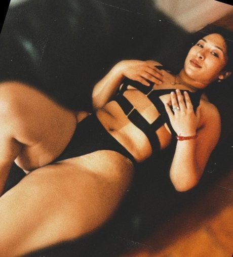 Foto desnuda filtrada de OnlyFans de Fernandagaby