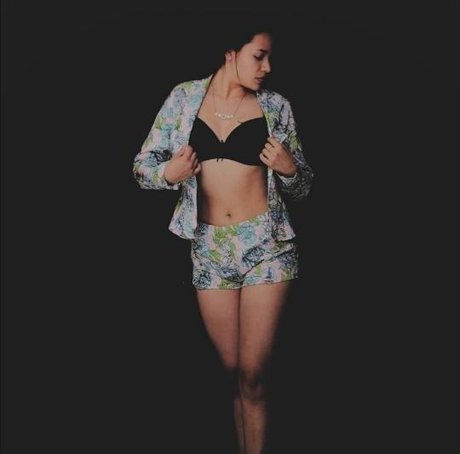 Foto desnuda filtrada de OnlyFans de Kata Tejedor