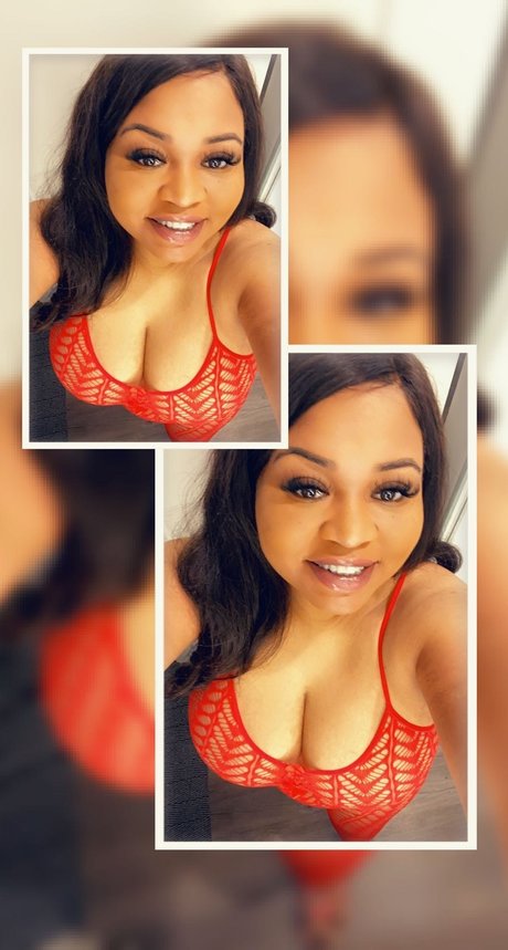 Foto desnuda filtrada de OnlyFans de Kandikreamxxx