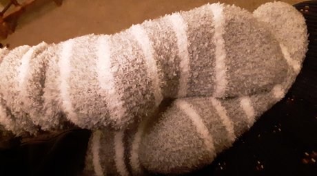 Foto desnuda filtrada de OnlyFans de Toetallyawesomesole