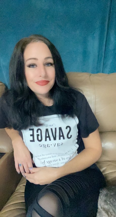 Foto desnuda filtrada de OnlyFans de Indigostar
