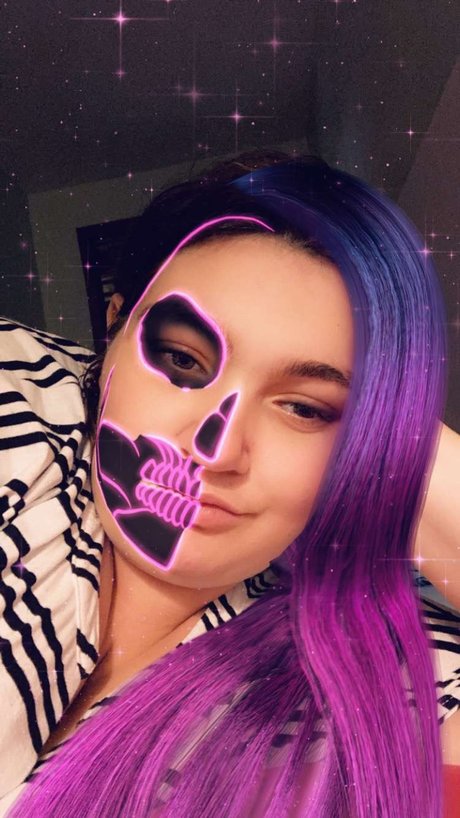 Foto desnuda filtrada de OnlyFans de Kitty0311