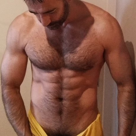 Foto desnuda filtrada de OnlyFans de Mascle