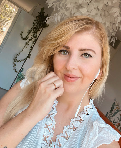 Foto desnuda filtrada de OnlyFans de Marisha