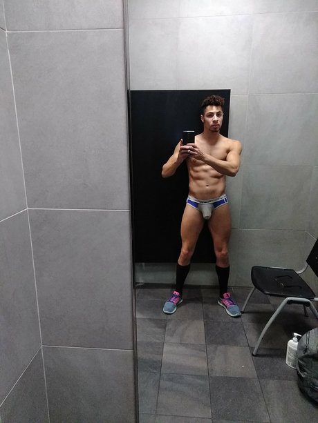 Dustin Overstreet