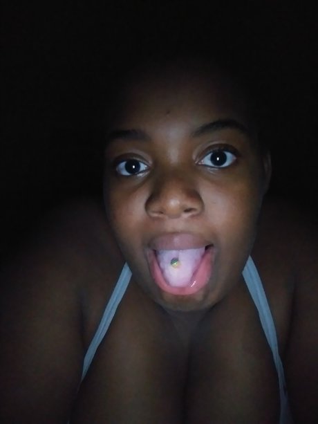 Foto desnuda filtrada de OnlyFans de Jada
