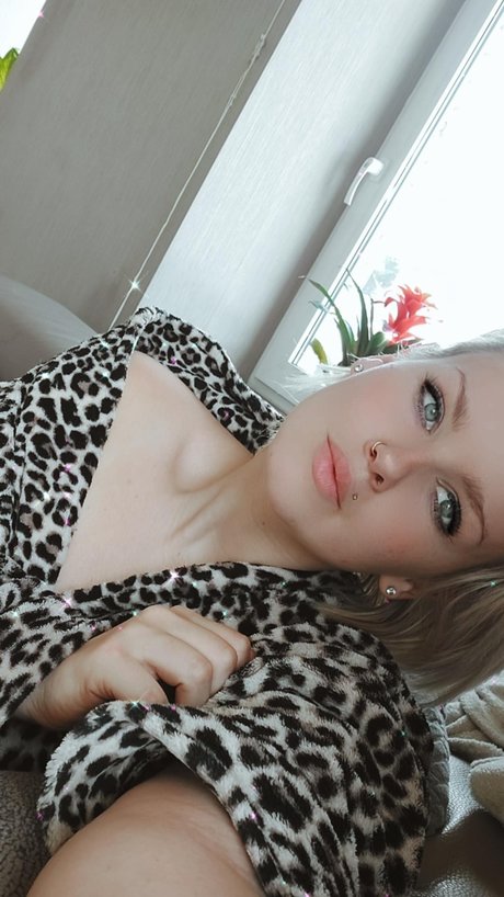Foto desnuda filtrada de OnlyFans de Femke Wouters