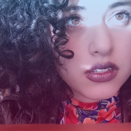 Foto desnuda filtrada de OnlyFans de Jacky