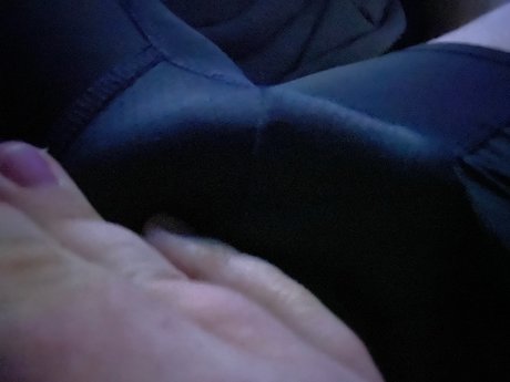 Foto desnuda filtrada de OnlyFans de Davidred