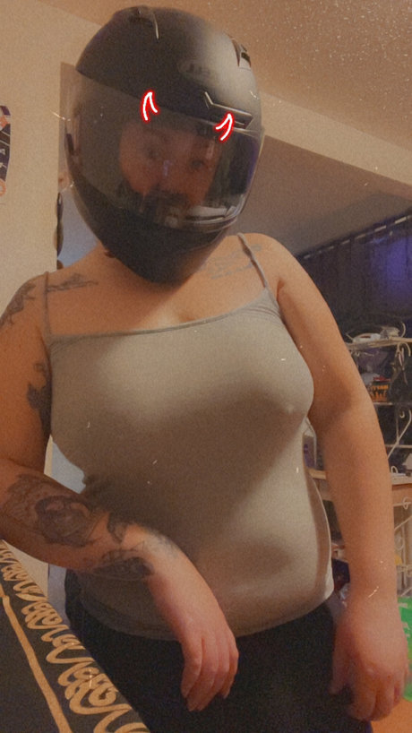 Foto desnuda filtrada de OnlyFans de Kat