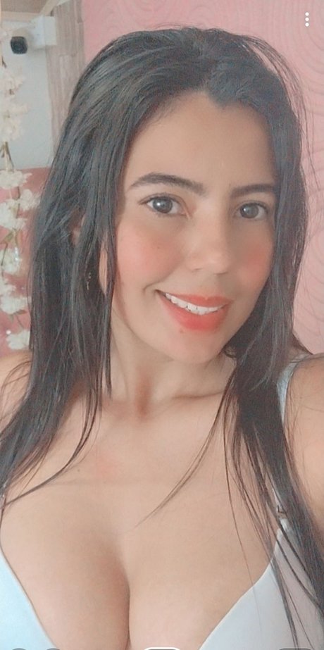 Foto desnuda filtrada de OnlyFans de Luisa