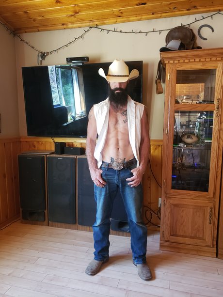 Foto desnuda filtrada de OnlyFans de Master Xensor