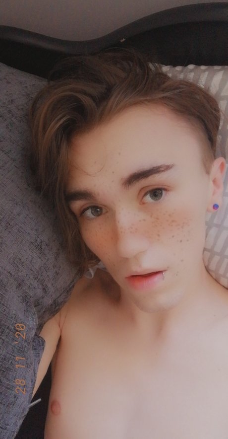 Foto desnuda filtrada de OnlyFans de Maya