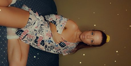 Foto desnuda filtrada de OnlyFans de Steffany