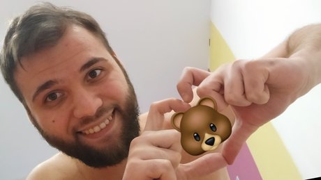 Foto desnuda filtrada de OnlyFans de Sweetbarebears