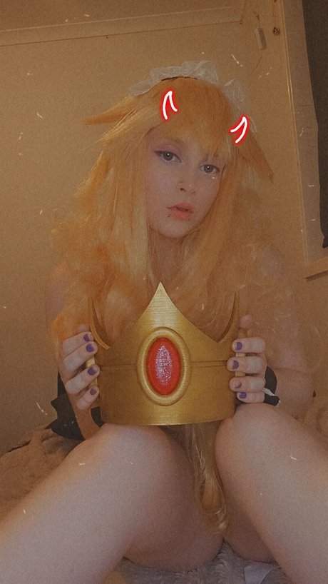 Foto desnuda filtrada de OnlyFans de Crow