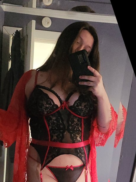 Foto desnuda filtrada de OnlyFans de Lulu Lacy