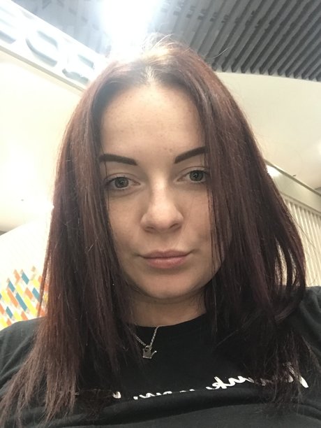 Irinacherni