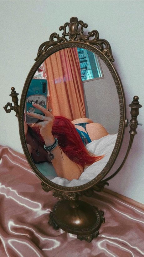 Foto desnuda filtrada de OnlyFans de Mushu