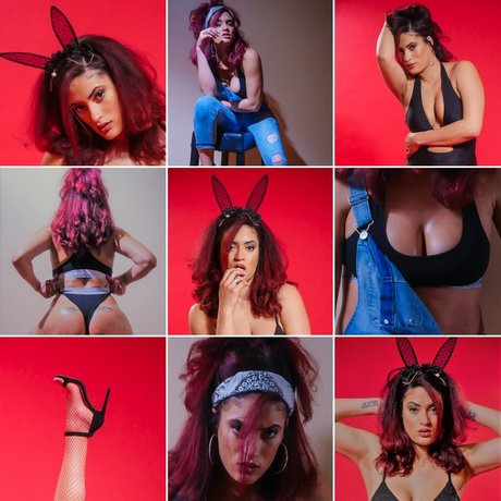 Foto desnuda filtrada de OnlyFans de Victoria Sweets
