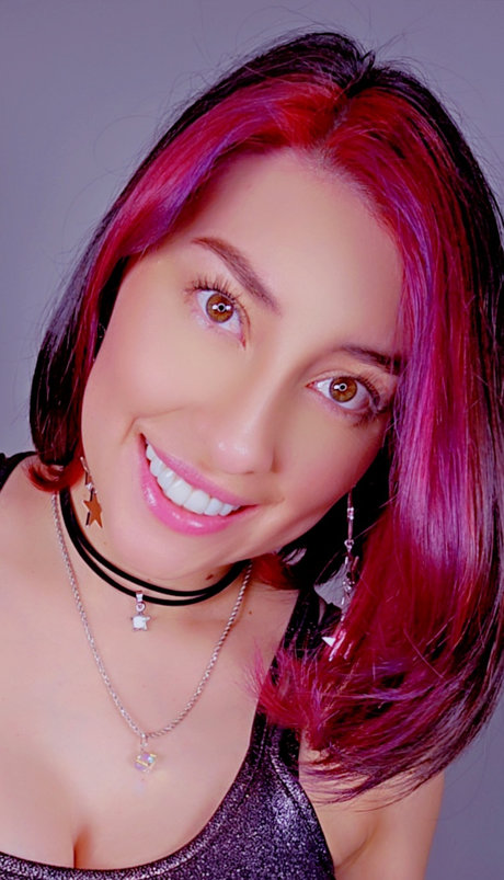 Foto desnuda filtrada de OnlyFans de Luisa Steffens