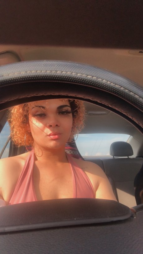 Foto desnuda filtrada de OnlyFans de Kiwi