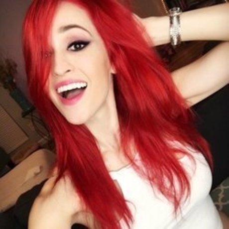 Foto desnuda filtrada de OnlyFans de Jaclyn Glenn