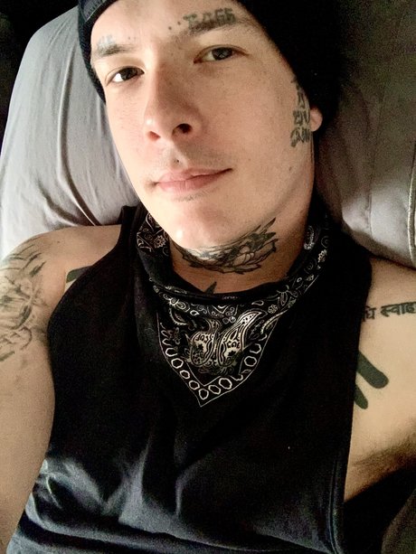 Big Dilf Energy