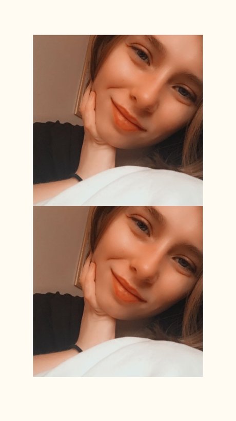Foto desnuda filtrada de OnlyFans de Kat